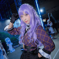 「東京ゲームショウ2019」百花繚乱の企業ブース美女コスプレイヤーまとめ【写真157枚】