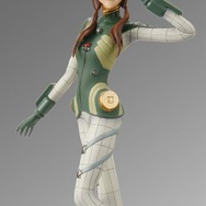 「ヱヴァンゲリヲン新劇場版：破」真希波・マリ・イラストリアスの1/8スケールPVCフィギュア発売