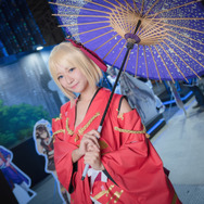 「東京ゲームショウ2019」百花繚乱の企業ブース美女コスプレイヤーまとめ【写真157枚】
