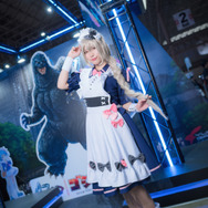 「東京ゲームショウ2019」百花繚乱の企業ブース美女コスプレイヤーまとめ【写真157枚】