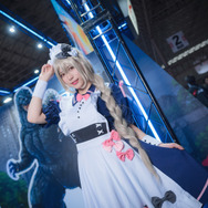 「東京ゲームショウ2019」百花繚乱の企業ブース美女コスプレイヤーまとめ【写真157枚】