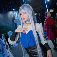 「東京ゲームショウ2019」百花繚乱の企業ブース美女コスプレイヤーまとめ【写真157枚】