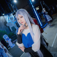 「東京ゲームショウ2019」百花繚乱の企業ブース美女コスプレイヤーまとめ【写真157枚】