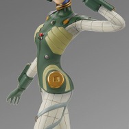 「ヱヴァンゲリヲン新劇場版：破」真希波・マリ・イラストリアスの1/8スケールPVCフィギュア発売