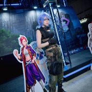 「東京ゲームショウ2019」百花繚乱の企業ブース美女コスプレイヤーまとめ【写真157枚】