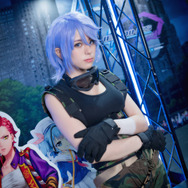 「東京ゲームショウ2019」百花繚乱の企業ブース美女コスプレイヤーまとめ【写真157枚】
