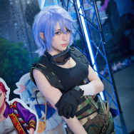 「東京ゲームショウ2019」百花繚乱の企業ブース美女コスプレイヤーまとめ【写真157枚】