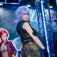 「東京ゲームショウ2019」百花繚乱の企業ブース美女コスプレイヤーまとめ【写真157枚】