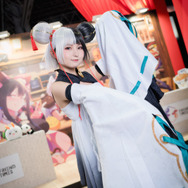 「東京ゲームショウ2019」百花繚乱の企業ブース美女コスプレイヤーまとめ【写真157枚】