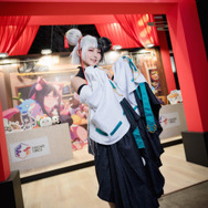 「東京ゲームショウ2019」百花繚乱の企業ブース美女コスプレイヤーまとめ【写真157枚】