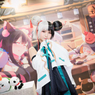 「東京ゲームショウ2019」百花繚乱の企業ブース美女コスプレイヤーまとめ【写真157枚】