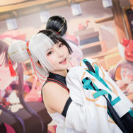 「東京ゲームショウ2019」百花繚乱の企業ブース美女コスプレイヤーまとめ【写真157枚】