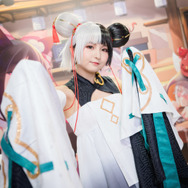 「東京ゲームショウ2019」百花繚乱の企業ブース美女コスプレイヤーまとめ【写真157枚】