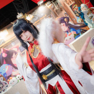 「東京ゲームショウ2019」百花繚乱の企業ブース美女コスプレイヤーまとめ【写真157枚】