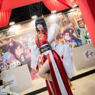 「東京ゲームショウ2019」百花繚乱の企業ブース美女コスプレイヤーまとめ【写真157枚】