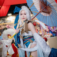 「東京ゲームショウ2019」百花繚乱の企業ブース美女コスプレイヤーまとめ【写真157枚】