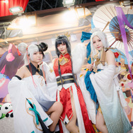 「東京ゲームショウ2019」百花繚乱の企業ブース美女コスプレイヤーまとめ【写真157枚】