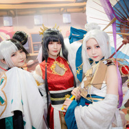 「東京ゲームショウ2019」百花繚乱の企業ブース美女コスプレイヤーまとめ【写真157枚】