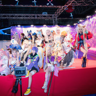 「東京ゲームショウ2019」百花繚乱の企業ブース美女コスプレイヤーまとめ【写真157枚】