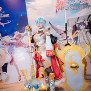 「東京ゲームショウ2019」百花繚乱の企業ブース美女コスプレイヤーまとめ【写真157枚】