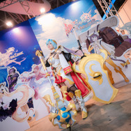 「東京ゲームショウ2019」百花繚乱の企業ブース美女コスプレイヤーまとめ【写真157枚】