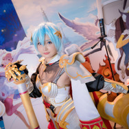 「東京ゲームショウ2019」百花繚乱の企業ブース美女コスプレイヤーまとめ【写真157枚】