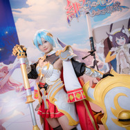 「東京ゲームショウ2019」百花繚乱の企業ブース美女コスプレイヤーまとめ【写真157枚】