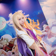 「東京ゲームショウ2019」百花繚乱の企業ブース美女コスプレイヤーまとめ【写真157枚】