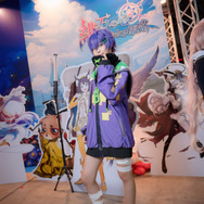 「東京ゲームショウ2019」百花繚乱の企業ブース美女コスプレイヤーまとめ【写真157枚】