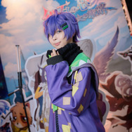 「東京ゲームショウ2019」百花繚乱の企業ブース美女コスプレイヤーまとめ【写真157枚】