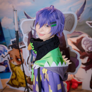 「東京ゲームショウ2019」百花繚乱の企業ブース美女コスプレイヤーまとめ【写真157枚】