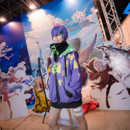 「東京ゲームショウ2019」百花繚乱の企業ブース美女コスプレイヤーまとめ【写真157枚】