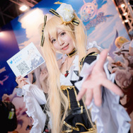 「東京ゲームショウ2019」百花繚乱の企業ブース美女コスプレイヤーまとめ【写真157枚】