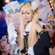 「東京ゲームショウ2019」百花繚乱の企業ブース美女コスプレイヤーまとめ【写真157枚】
