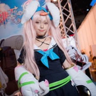 「東京ゲームショウ2019」百花繚乱の企業ブース美女コスプレイヤーまとめ【写真157枚】