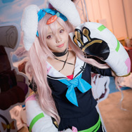 「東京ゲームショウ2019」百花繚乱の企業ブース美女コスプレイヤーまとめ【写真157枚】