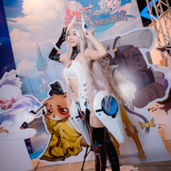 「東京ゲームショウ2019」百花繚乱の企業ブース美女コスプレイヤーまとめ【写真157枚】