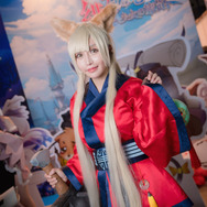 「東京ゲームショウ2019」百花繚乱の企業ブース美女コスプレイヤーまとめ【写真157枚】