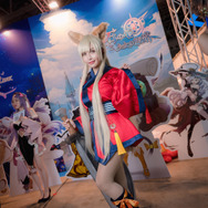 「東京ゲームショウ2019」百花繚乱の企業ブース美女コスプレイヤーまとめ【写真157枚】