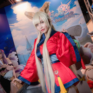 「東京ゲームショウ2019」百花繚乱の企業ブース美女コスプレイヤーまとめ【写真157枚】