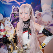 「東京ゲームショウ2019」百花繚乱の企業ブース美女コスプレイヤーまとめ【写真157枚】