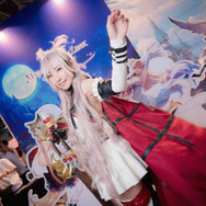 「東京ゲームショウ2019」百花繚乱の企業ブース美女コスプレイヤーまとめ【写真157枚】