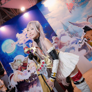「東京ゲームショウ2019」百花繚乱の企業ブース美女コスプレイヤーまとめ【写真157枚】
