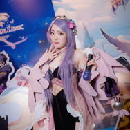 「東京ゲームショウ2019」百花繚乱の企業ブース美女コスプレイヤーまとめ【写真157枚】