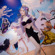 「東京ゲームショウ2019」百花繚乱の企業ブース美女コスプレイヤーまとめ【写真157枚】