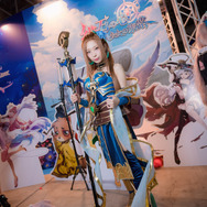 「東京ゲームショウ2019」百花繚乱の企業ブース美女コスプレイヤーまとめ【写真157枚】
