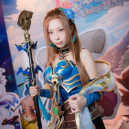 「東京ゲームショウ2019」百花繚乱の企業ブース美女コスプレイヤーまとめ【写真157枚】