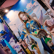 「東京ゲームショウ2019」百花繚乱の企業ブース美女コスプレイヤーまとめ【写真157枚】