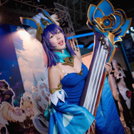 「東京ゲームショウ2019」百花繚乱の企業ブース美女コスプレイヤーまとめ【写真157枚】