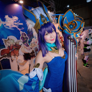 「東京ゲームショウ2019」百花繚乱の企業ブース美女コスプレイヤーまとめ【写真157枚】